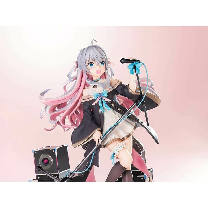 カグラナナ Artist Ver. フィギュア RIBOSE(核糖文化) RIBOSE 1/7