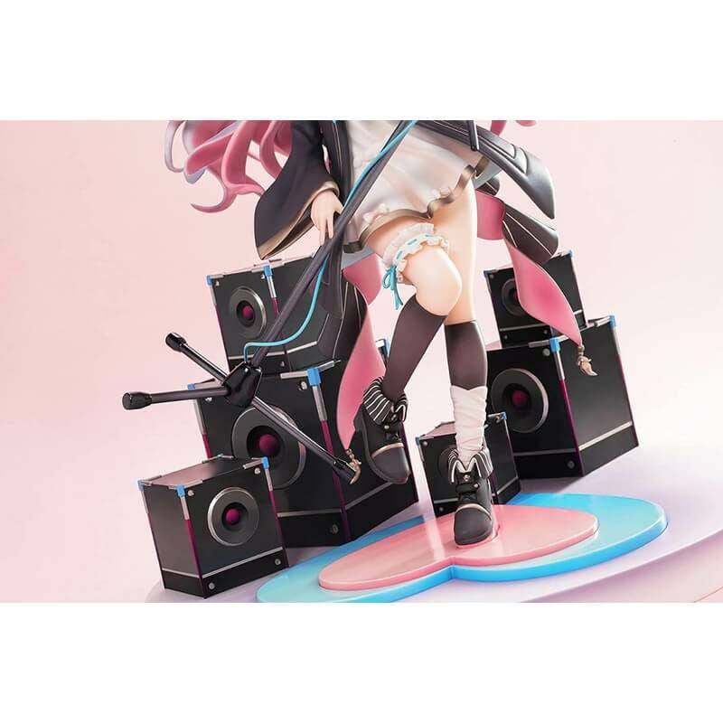 RIBOSE カグラナナ Artist Ver. 1/7 完成品フィギュア【在庫品