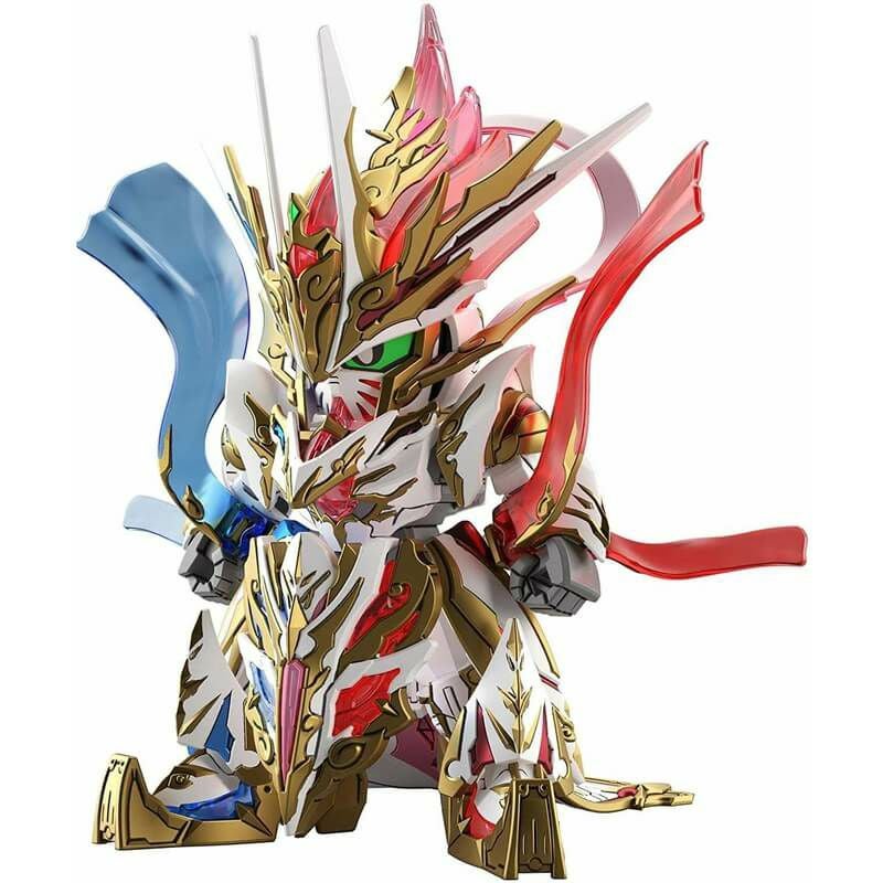 再販】カプコン カプコンフィギュアビルダー クリエイターズモデル 天