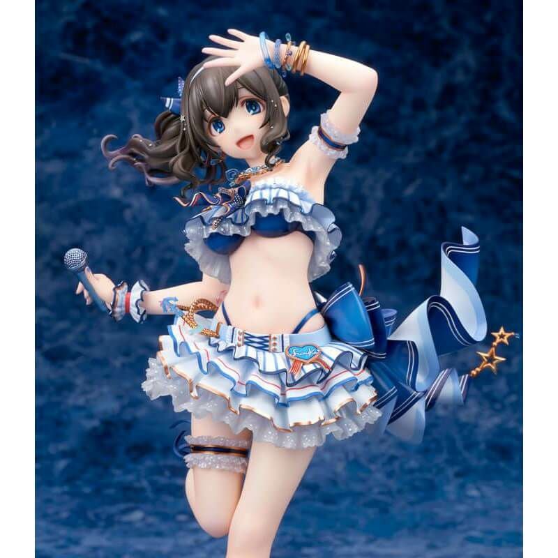 アルター アイドルマスターシンデレラガールズ 鷺沢文香 潮風の一頁Ver