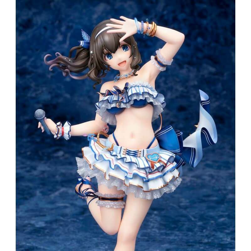 アルター アイドルマスターシンデレラガールズ 鷺沢文香 潮風の一頁Ver