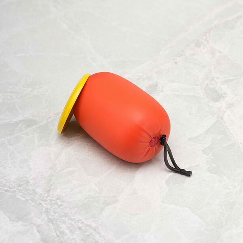 ウイング ゆるキャン△ 斉藤恵那＆ちくわ 1/7 完成品フィギュア【在庫