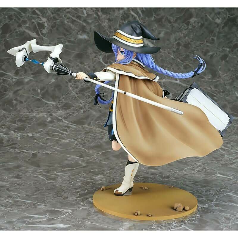 無職転生 ～異世界行ったら本気だす～ ロキシー・ミグルディア 1/7