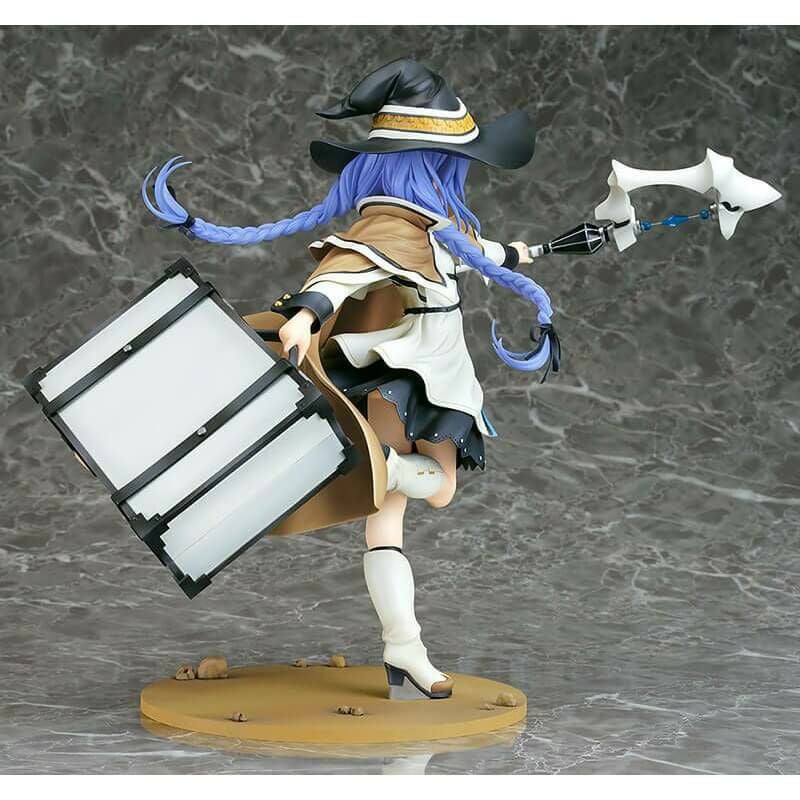 無職転生 ～異世界行ったら本気だす～ ロキシー・ミグルディア 1/7