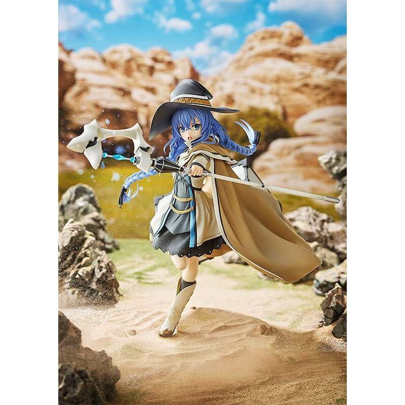 無職転生 ～異世界行ったら本気だす～ ロキシー・ミグルディア 1/7