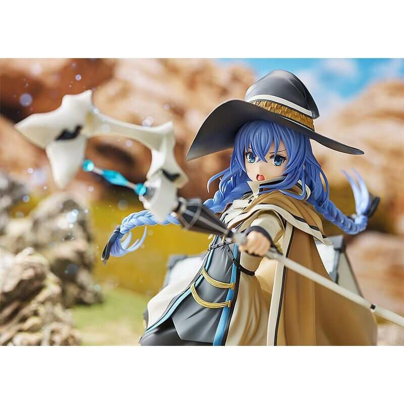 無職転生 ～異世界行ったら本気だす～ ロキシー・ミグルディア 1/7