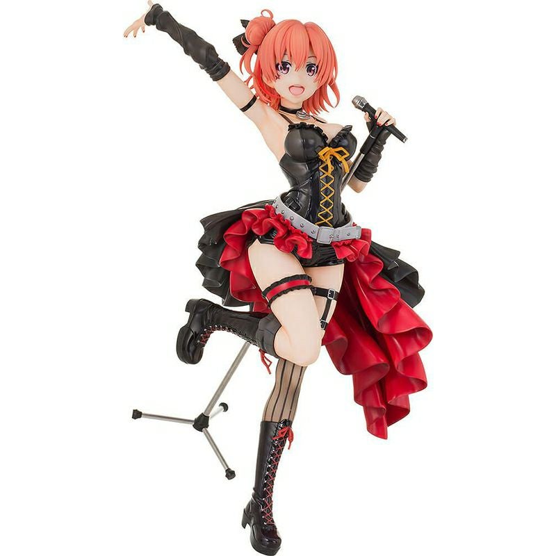 ドールズフロントライン 416 MOD3 重傷Ver. 1/7 PVC完成品フィギュア