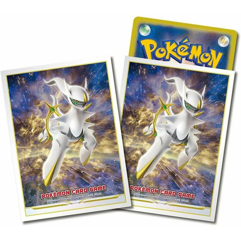 【専用】アルセウス＋シールド＋パール まとめ売り」 ポケモン ポケモンカードゲーム デッキシールドアルセウス（VSTAR