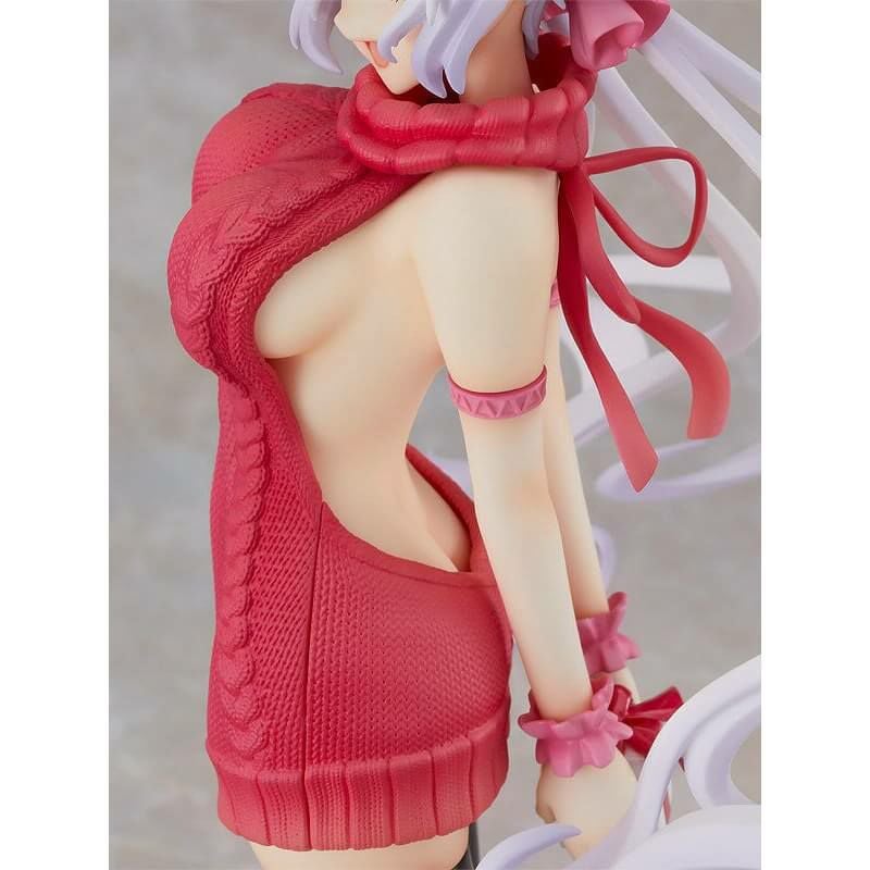 グッドスマイルカンパニー 戦姫絶唱シンフォギアAXZ 雪音クリス