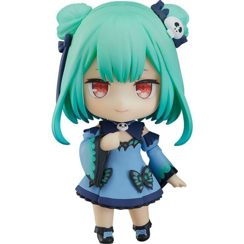 マックスファクトリー ねんどろいど 「FAIRY TAIL」ファイナルシリーズ