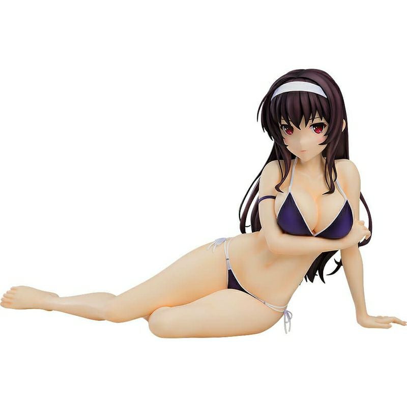 米白粕氏オリジナルイラスト「あくあちゃん」1/7 完成品フィギュア 米白粕氏オリジナルイラスト「あくあちゃん」1/7 完成品フィギュア