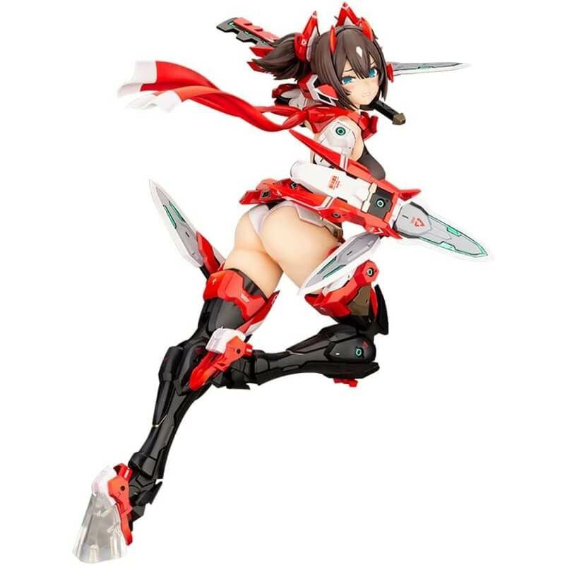 Fate/Grand Order ランサー/源 頼光 [AQ] 1/7 完成品フィギュア