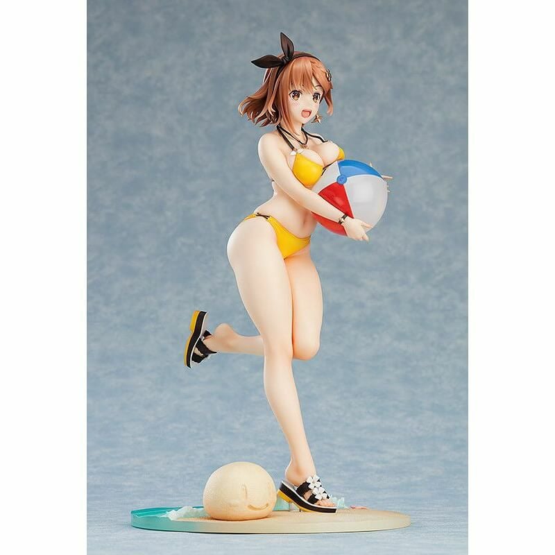 グッドスマイルカンパニー ライザのアトリエ2 ～失われた伝承と秘密の