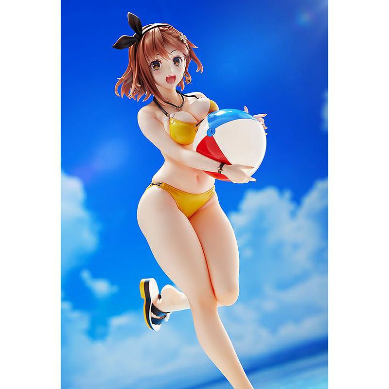 グッドスマイルカンパニー ライザのアトリエ2 ～失われた伝承と秘密の