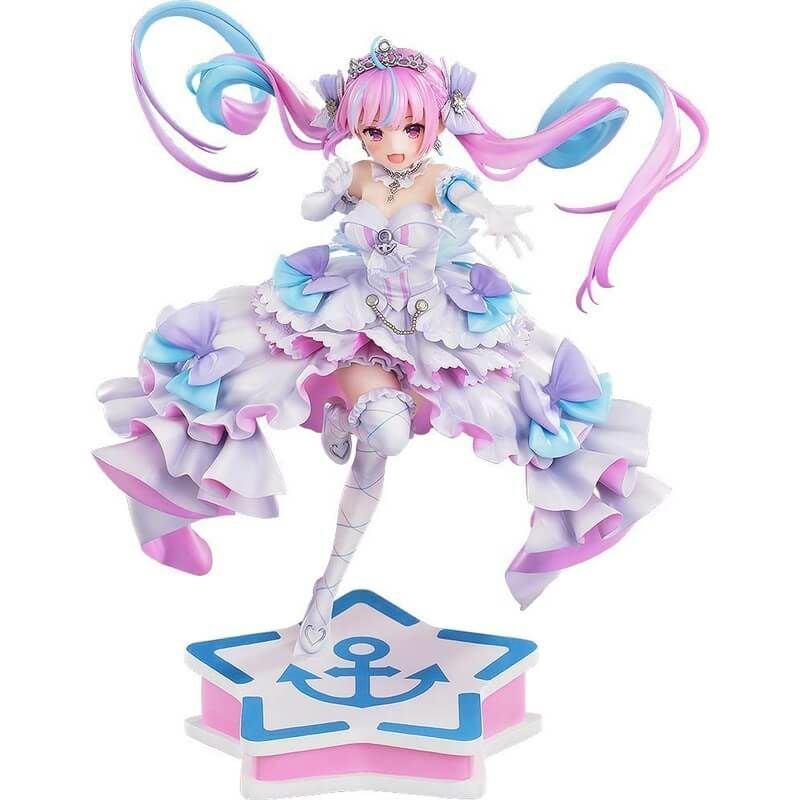 グッドスマイルカンパニー ホロライブプロダクション 湊あくあ あくあ