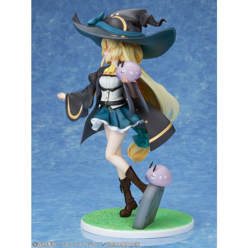 メディコス・エンタテインメント TVアニメ「スライム倒して300年、知ら