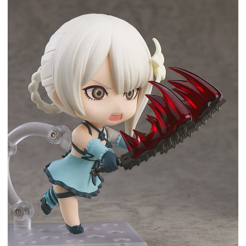 スクウェア・エニックス ねんどろいど NieR Replicant ver
