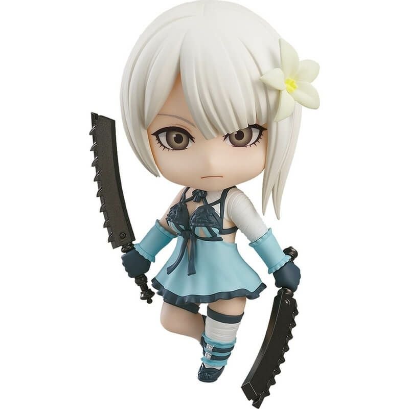 スクウェア・エニックス ねんどろいど NieR Replicant ver