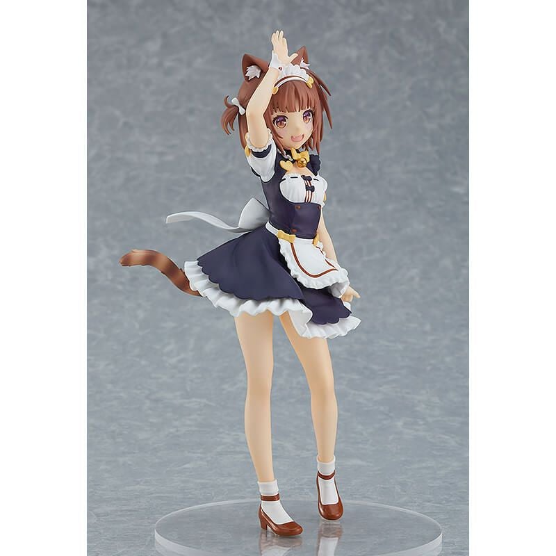 グッドスマイルカンパニー POP UP PARADE ネコぱら アズキ【在庫品