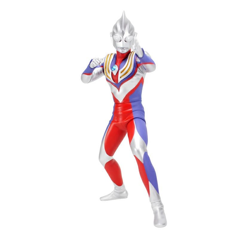 CCP 1/6 特撮シリーズ ウルトラマンティガ マルチタイプ アドベントVer