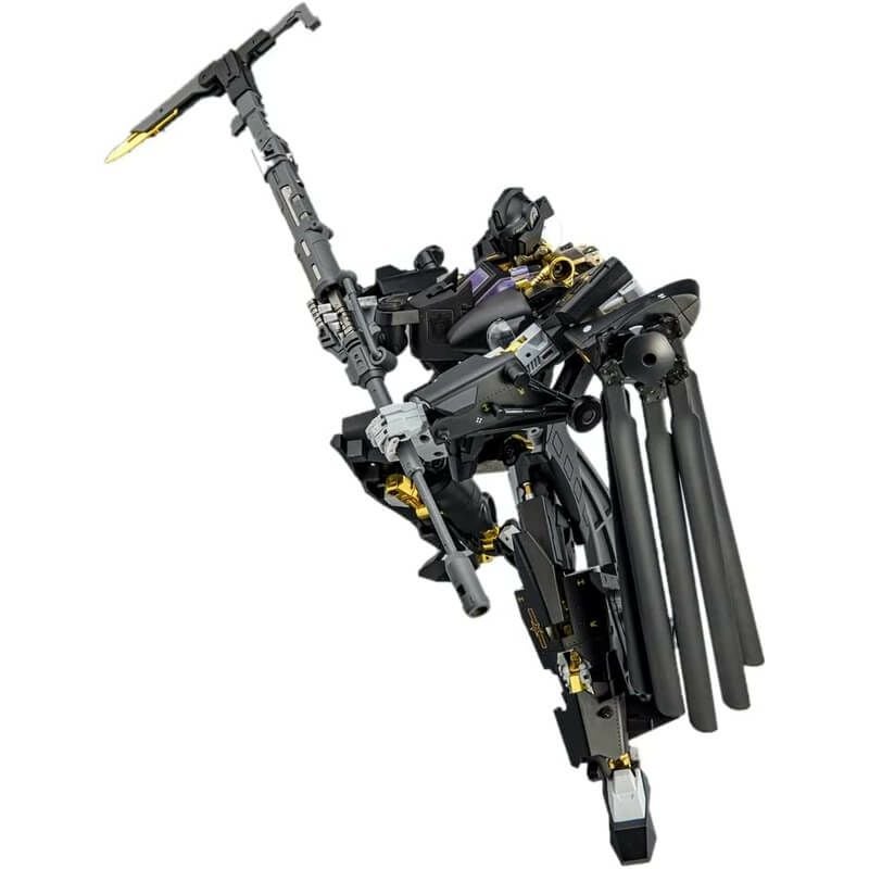 タミヤ 1/10 電動RCカーシリーズ No.689 2020 フォード GT MK II (TT