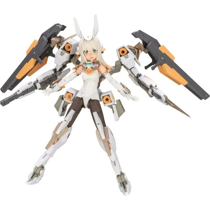 フレームアームズ・ガール | ガンギ HOBBYSHOP