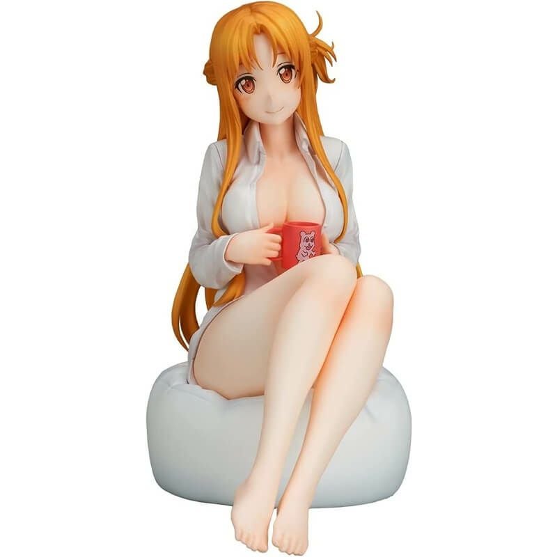AniGift にじさんじ 本間ひまわり 1/7 完成品フィギュア【在庫品
