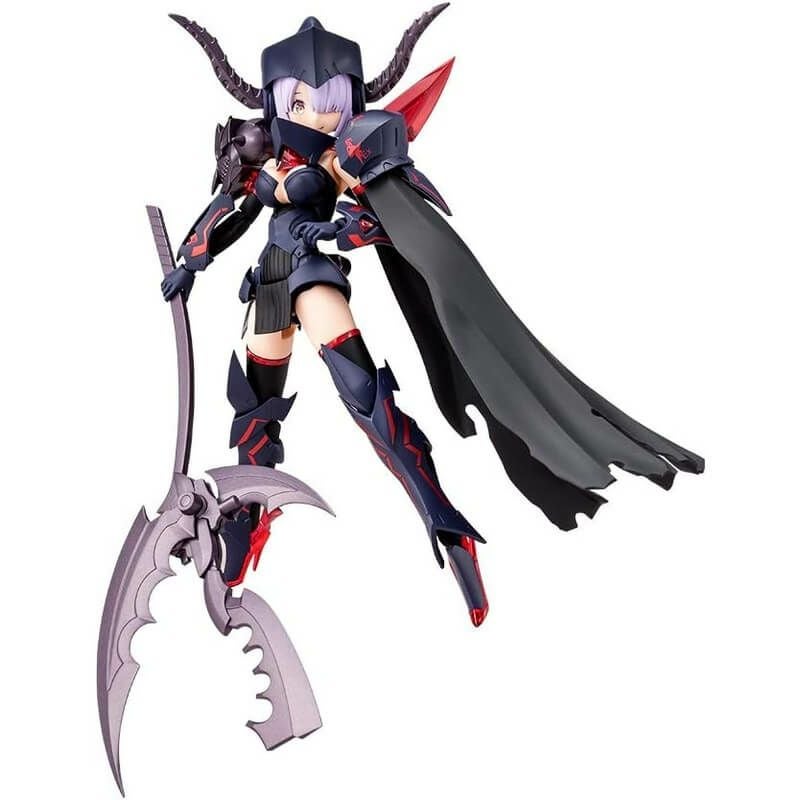ドールズフロントライン Kar98k 掌のスカーレッド Ver 1/7 完成品