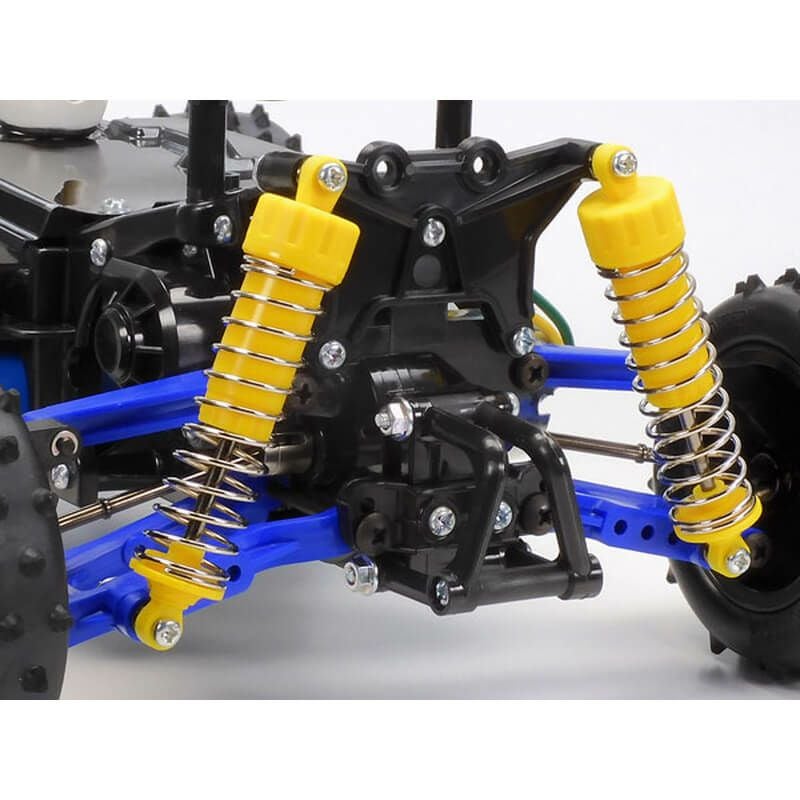 タミヤ 電動RCカー（特別企画）No.159 1/10RC セイントドラゴン (2021