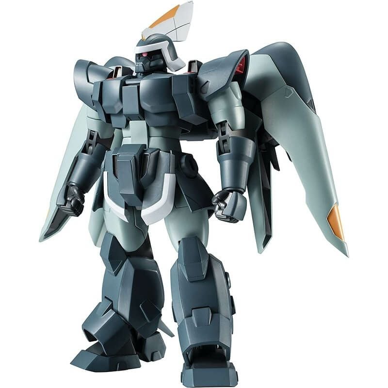 ROBOT魂 | ガンギ HOBBYSHOP