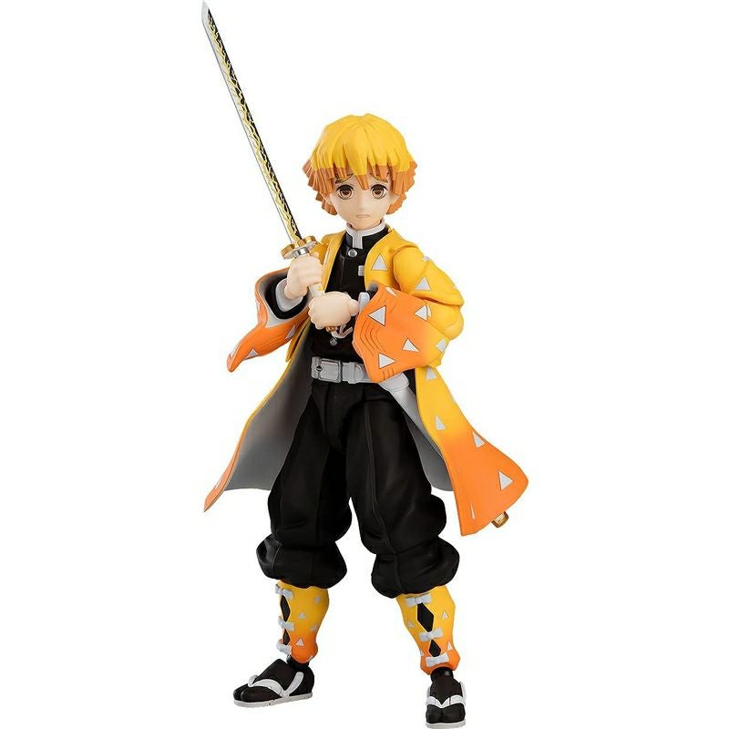 マックスファクトリー figma ゆるキャン△ 各務原なでしこ DX