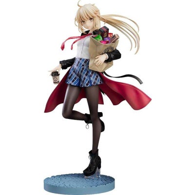 アルター Fate/Grand Order バーサーカー／宮本武蔵 1/7 完成品 