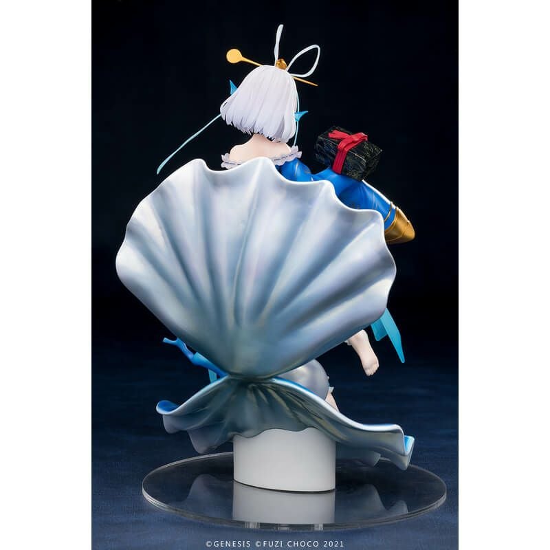 GENESIS×Reverse Studio -幻想御伽絵巻- その弐 乙姫 1/7 完成品