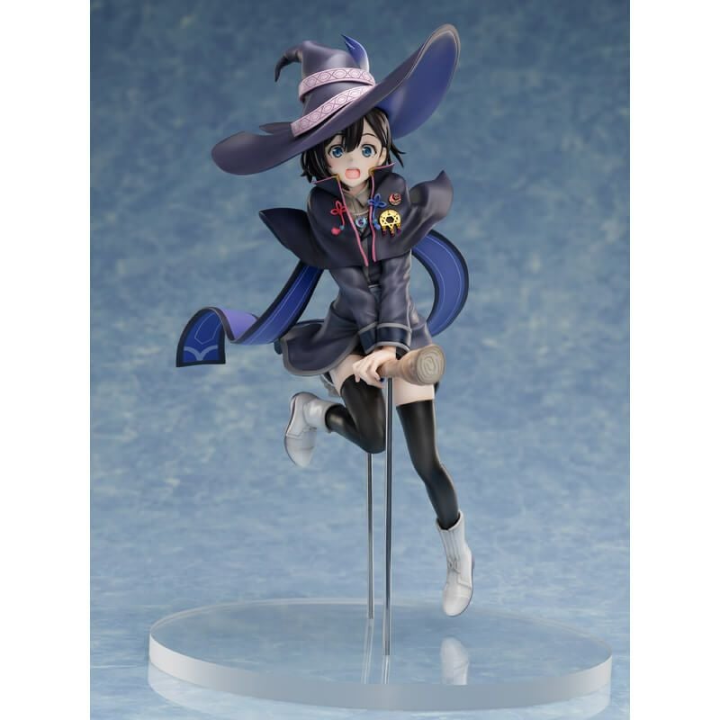 フリュー F:NEX 魔女の旅々 サヤ 1/7 完成品フィギュア【在庫品