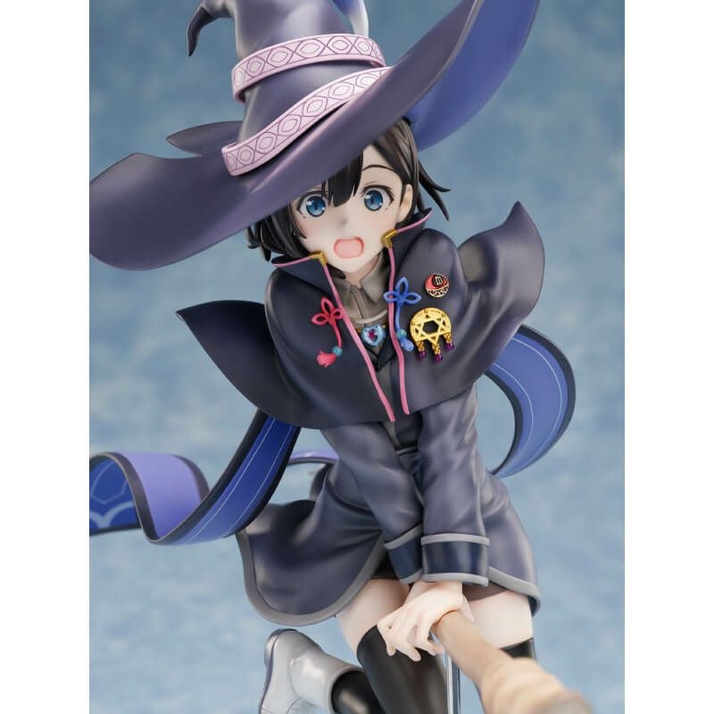 フリュー F:NEX 魔女の旅々 サヤ 1/7 完成品フィギュア【在庫品