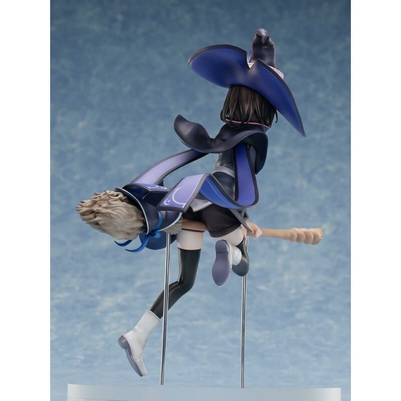 フリュー F:NEX 魔女の旅々 サヤ 1/7 完成品フィギュア【在庫品