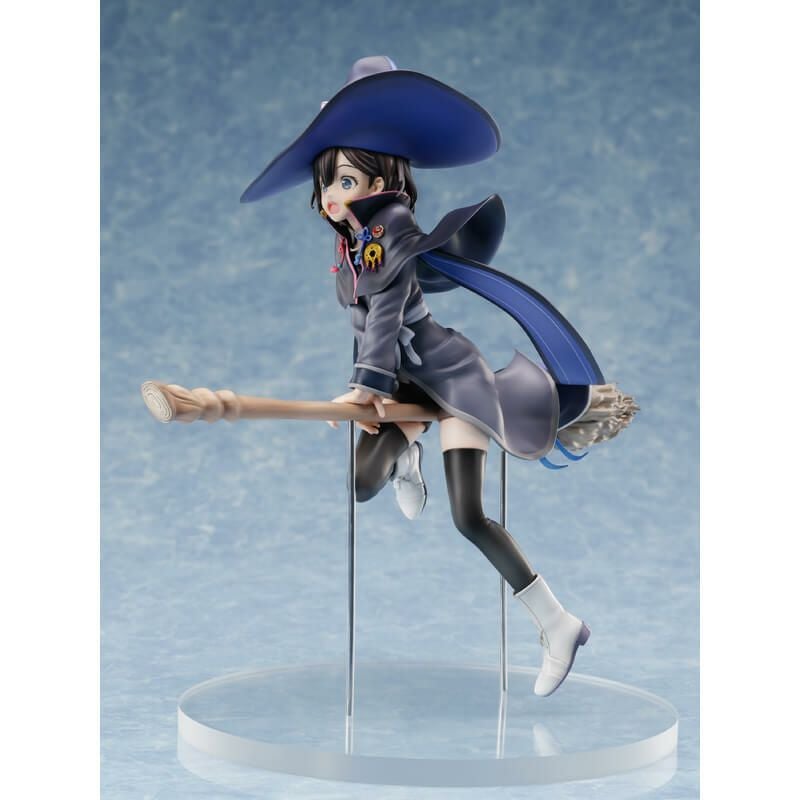 フリュー F:NEX 魔女の旅々 サヤ 1/7 完成品フィギュア【在庫品