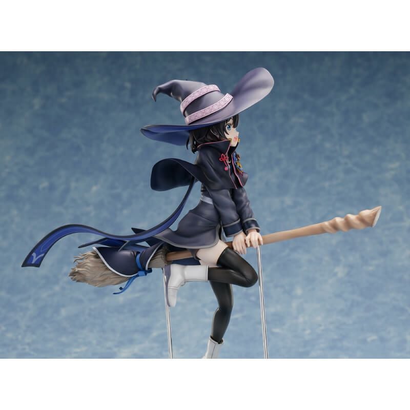 フリュー F:NEX 魔女の旅々 サヤ 1/7 完成品フィギュア【在庫品