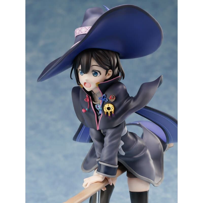 フリュー F:NEX 魔女の旅々 サヤ 1/7 完成品フィギュア【在庫品