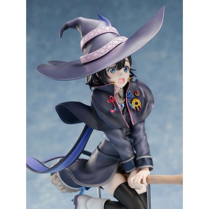 フリュー F:NEX 魔女の旅々 サヤ 1/7 完成品フィギュア【在庫品