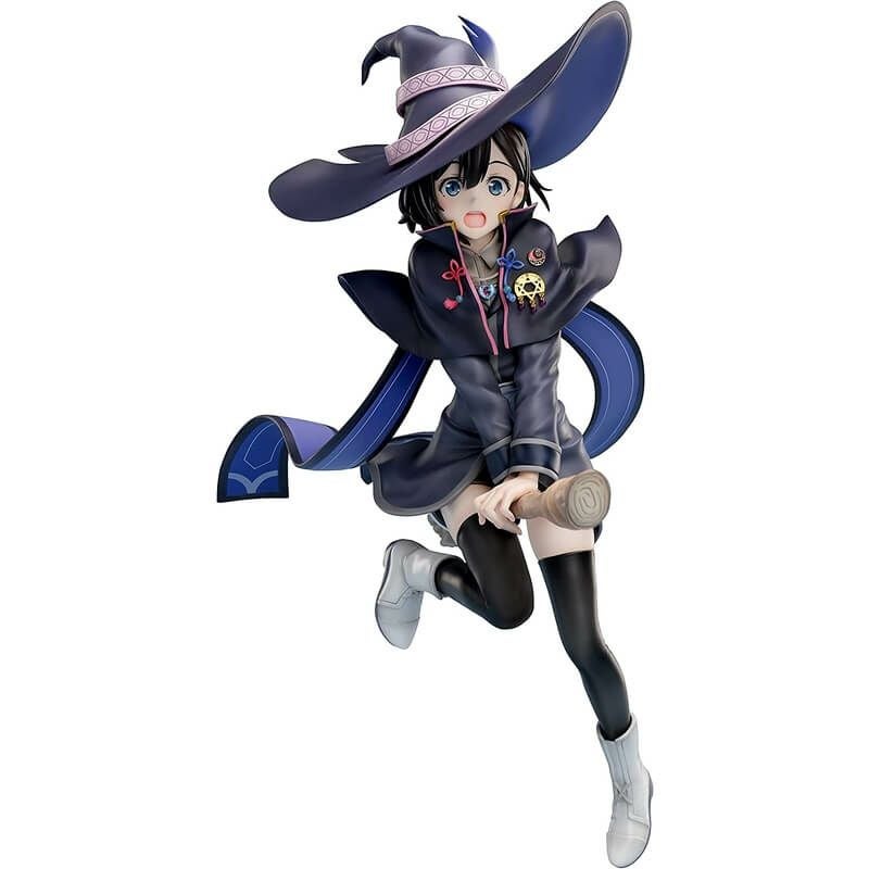 フリュー F:NEX 魔女の旅々 サヤ 1/7 完成品フィギュア【在庫品