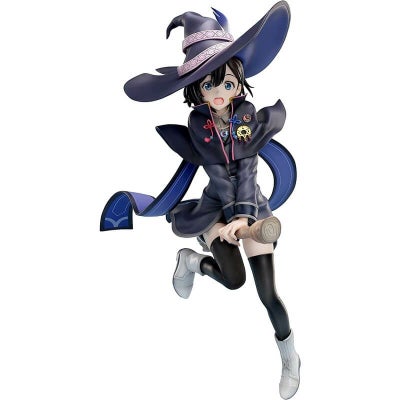 フリュー F:NEX 魔女の旅々 サヤ 1/7 完成品フィギュア【在庫品 