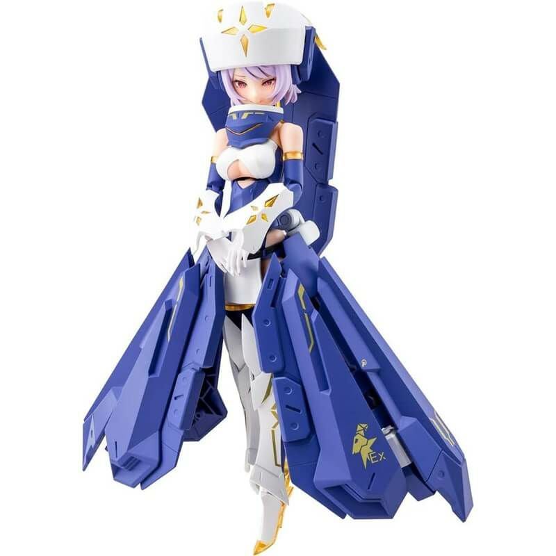 マックスファクトリー figma プラスチック・エンジェル ランナ【在庫品