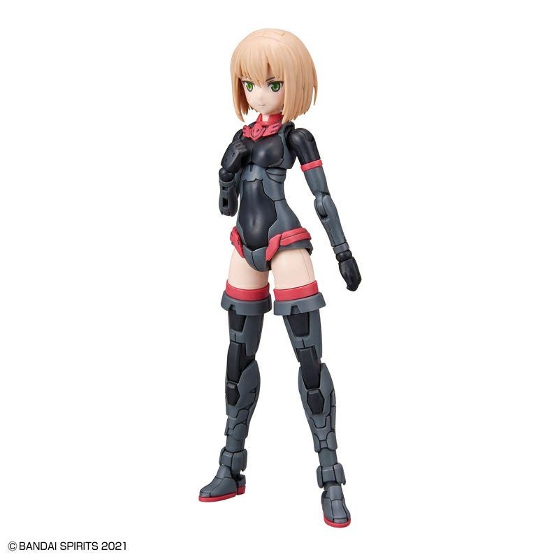30MS SIS-A00 ルルチェ[カラーC] プラモデル バンダイスピリッツ【在庫