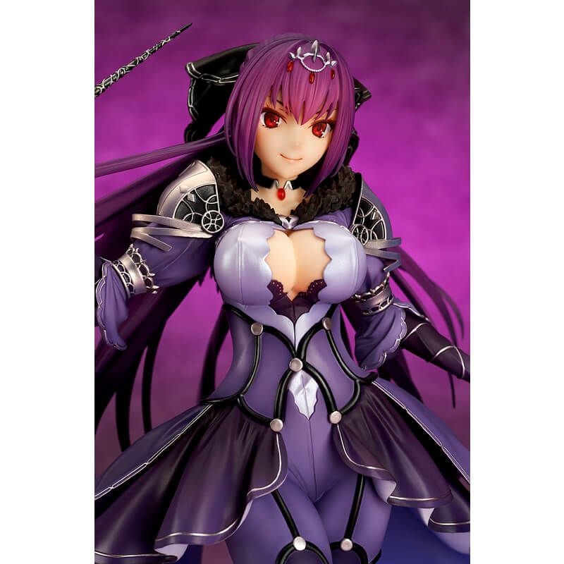 キューズQ Fate/Grand Order キャスター／スカサハ=スカディ［第二再臨