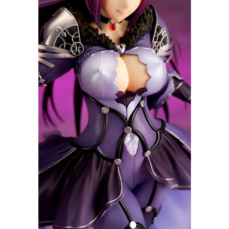 キューズQ Fate/Grand Order キャスター／スカサハ=スカディ［第二再臨
