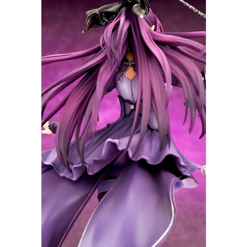 キューズQ Fate/Grand Order キャスター／スカサハ=スカディ［第二再臨