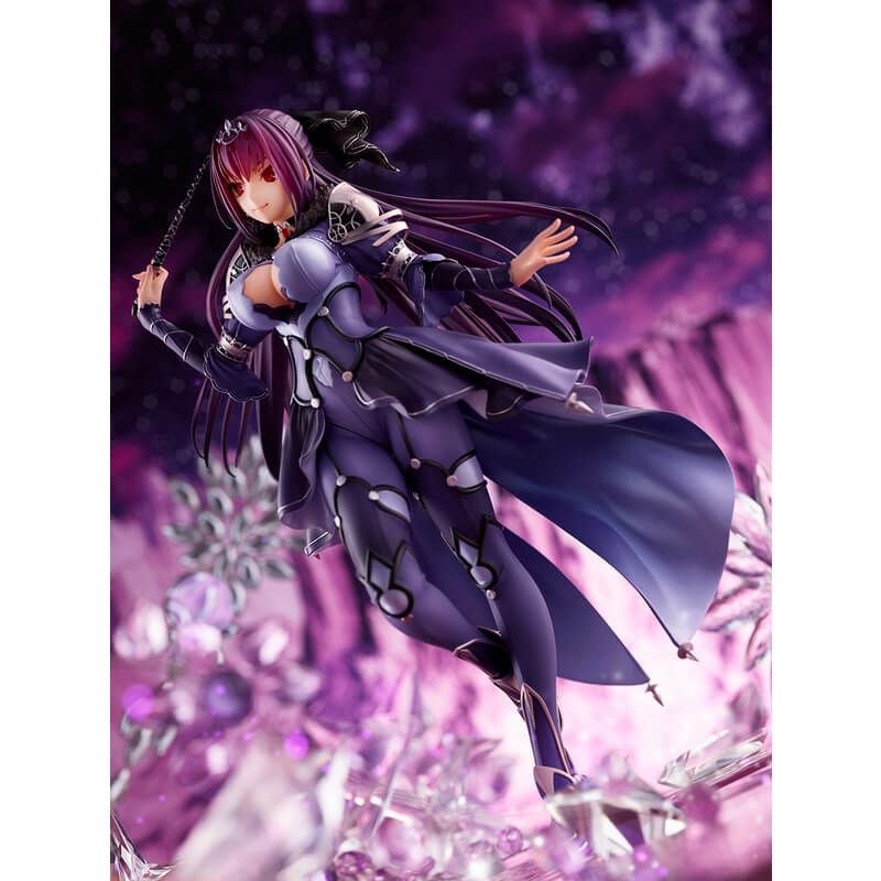 Fate/Grand order キャスター/スカサハ＝スカディ　第ニ再臨 Fate/Grand Order キャスター／スカサハ=スカディ［第二再臨