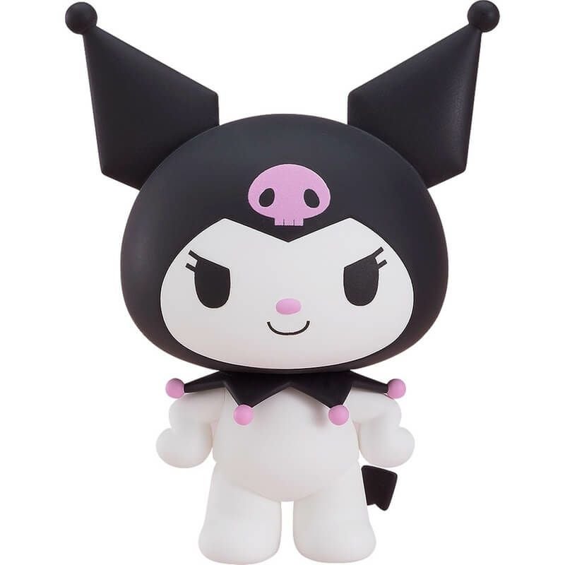 ねんどろいど おねがいマイメロディ クロミ グッドスマイルカンパニー