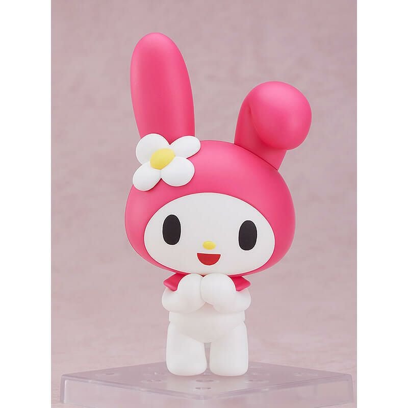 ねんどろいど おねがいマイメロディ マイメロディ グッドスマイル